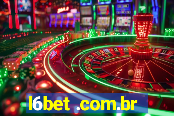 l6bet .com.br